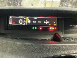 Renault Scenic Scenic III (JZ), MPV, 2009 / 2016 1.6 Energy dCi 130 picture 33