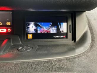 Renault Scenic Scenic III (JZ), MPV, 2009 / 2016 1.6 Energy dCi 130 picture 29