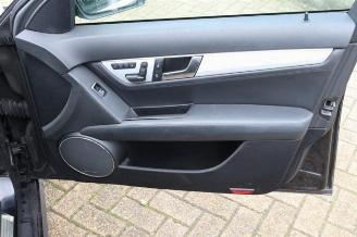 Mercedes C-klasse C-Klasse AMG (W204), Sedan, 2008 / 2014 6.2 C-63 AMG V8 32V picture 20