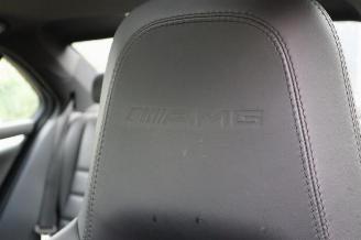 Mercedes C-klasse C-Klasse AMG (W204), Sedan, 2008 / 2014 6.2 C-63 AMG V8 32V picture 10