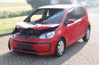 Volkswagen Up! Up! (121), Hatchback, 2011 1.0 12V 60 picture 7