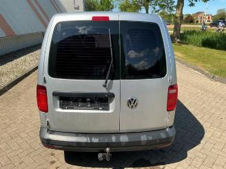 Volkswagen Caddy Caddy IV, Van, 2015 2.0 TDI 75 picture 4