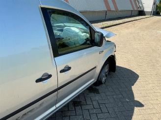 Volkswagen Caddy Caddy IV, Van, 2015 2.0 TDI 75 picture 30