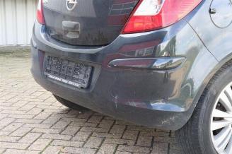 Opel Corsa Corsa D, Hatchback, 2006 / 2014 1.2 16V LPG picture 23