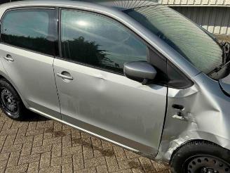 Seat Mii Mii, Hatchback, 2011 1.0 12V picture 26