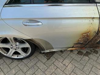 Mercedes CLS CLS (C219), Sedan, 2004 / 2010 500 5.0 V8 24V picture 29