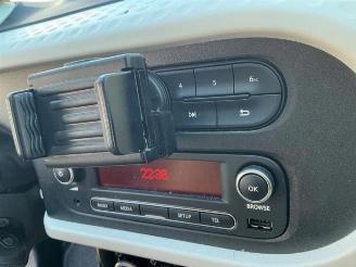 Renault Twingo Twingo III (AH), Hatchback 5-drs, 2014 1.0 SCe 70 12V picture 34