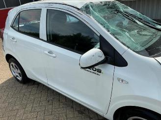 Kia Picanto Picanto (JA), Hatchback, 2017 1.0 DPi 12V picture 22