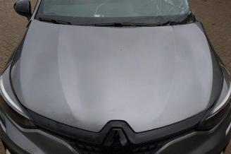 Renault Clio Clio V (RJAB), Hatchback 5-drs, 2019 1.6 E-Tech 145 16V picture 31