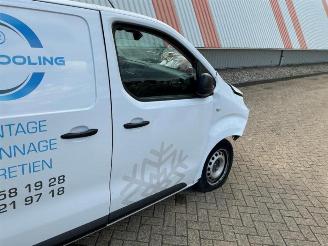 Peugeot Expert Expert (V1/VA/VB/VE/VF/VT/VY), Van, 2016 2.0 Blue HDi 145 16V picture 29