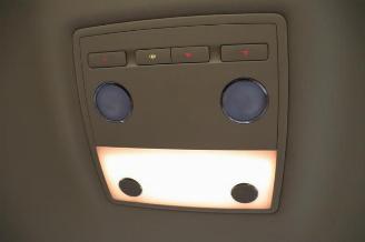 Volkswagen Phaeton Phaeton (3D), Sedan, 2002 / 2016 6.0 W12 48V 4Motion picture 9