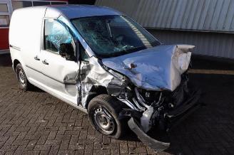 Uttjänta bilar auto Volkswagen Caddy Caddy III (2KA,2KH,2CA,2CH), Van, 2004 / 2015 1.6 TDI 16V 2015/2