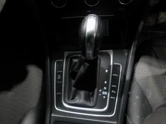 Volkswagen Golf Golf VII (AUA), Hatchback, 2012 / 2021 1.0 TSI 12V BlueMotion picture 12