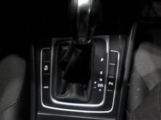 Volkswagen Golf Golf VII (AUA), Hatchback, 2012 / 2021 1.0 TSI 12V BlueMotion picture 16