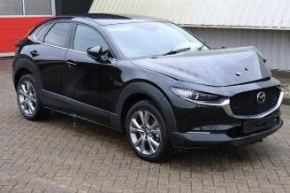 Démontage voiture Mazda CX-30 CX-30 (DM), SUV, 2019 2.0 e-SkyActiv-G 122 16V 2023