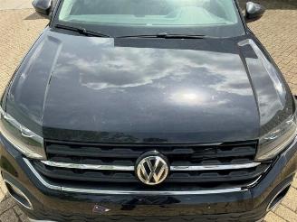 Volkswagen T-Cross T-Cross, SUV, 2018 1.0 TSI 115 12V picture 13