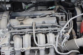 Ford Fiesta Fiesta 6 (JA8), Hatchback, 2008 / 2018 1.25 16V picture 24