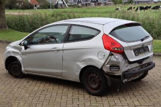 Ford Fiesta Fiesta 6 (JA8), Hatchback, 2008 / 2018 1.25 16V picture 6