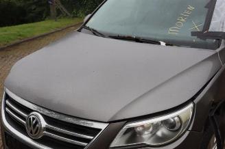 Volkswagen Tiguan Tiguan (5N1/2), SUV, 2007 / 2018 2.0 TDI 16V 4Motion picture 27