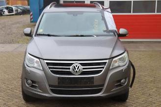 Volkswagen Tiguan Tiguan (5N1/2), SUV, 2007 / 2018 2.0 TDI 16V 4Motion picture 8