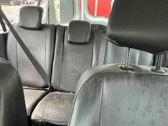 Renault Kangoo Kangoo Express (FW), Van, 2008 ZE picture 10