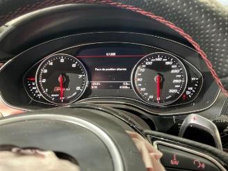 Audi Rs6 RS 6 Avant (C7), Combi, 2013 / 2018 4.0 V8 TFSI Performance 32V picture 23