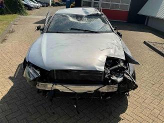 Audi Rs6 RS 6 Avant (C7), Combi, 2013 / 2018 4.0 V8 TFSI Performance 32V picture 8