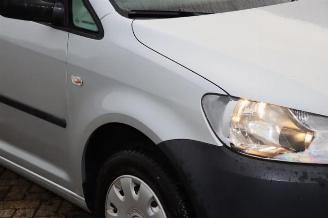 Volkswagen Caddy Caddy III (2KA,2KH,2CA,2CH), Van, 2004 / 2015 1.2 TSI picture 30