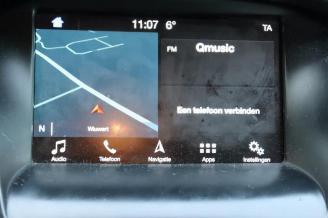 Ford Focus Focus 3 Wagon, Combi, 2010 / 2020 1.0 Ti-VCT EcoBoost 12V 125 picture 13