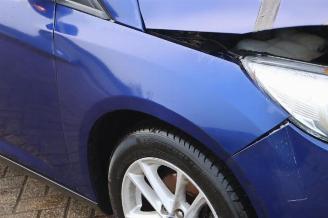 Ford Focus Focus 3 Wagon, Combi, 2010 / 2020 1.0 Ti-VCT EcoBoost 12V 125 picture 34