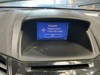 Ford Fiesta Fiesta 6 (JA8), Hatchback, 2008 / 2018 1.6 TDCi 16V ECOnetic picture 34