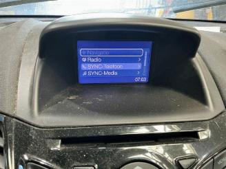 Ford Fiesta Fiesta 6 (JA8), Hatchback, 2008 / 2018 1.6 TDCi 16V ECOnetic picture 32