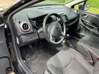 Renault Clio Clio IV Estate/Grandtour (7R), Combi 5-drs, 2012 / 2021 0.9 Energy TCE 12V picture 9