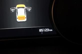 Kia Niro Niro I (DE), SUV, 2016 / 2022 E-Niro 64 kWh picture 10