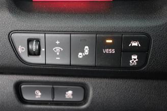 Kia Niro Niro I (DE), SUV, 2016 / 2022 E-Niro 64 kWh picture 20