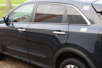 Kia Niro Niro I (DE), SUV, 2016 / 2022 E-Niro 64 kWh picture 35