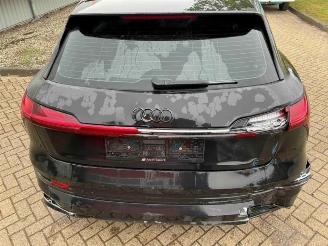 Audi E-tron E-tron (GEN), SUV, 2018 55 quattro picture 4