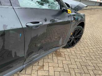 Audi E-tron e-tron (GEN), SUV, 2018 / 2023 55 quattro picture 29