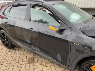 Audi E-tron E-tron (GEN), SUV, 2018 55 quattro picture 27