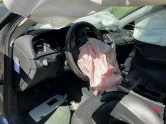 Audi A4 Avant A4 Avant (B8), Combi, 2007 / 2015 2.0 TDI 16V picture 9