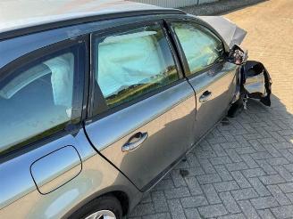 Audi A4 Avant A4 Avant (B8), Combi, 2007 / 2015 2.0 TDI 16V picture 20