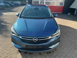 Opel Astra Astra K Sports Tourer, Combi, 2015 / 2022 1.0 Turbo 12V picture 8