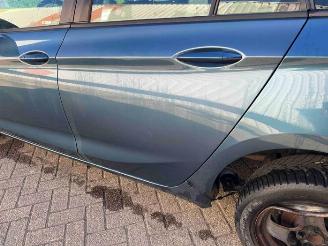 Opel Astra Astra K Sports Tourer, Combi, 2015 / 2022 1.0 Turbo 12V picture 29