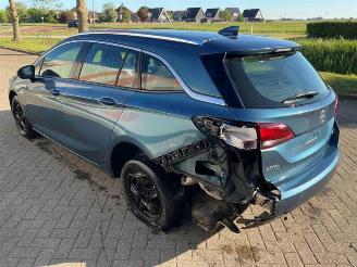 Opel Astra Astra K Sports Tourer, Combi, 2015 / 2022 1.0 Turbo 12V picture 5