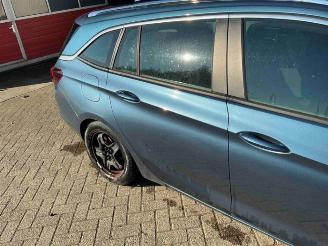 Opel Astra Astra K Sports Tourer, Combi, 2015 / 2022 1.0 Turbo 12V picture 22