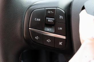 Ford Fiesta Fiesta 7, Hatchback, 2017 1.0 EcoBoost 12V picture 19