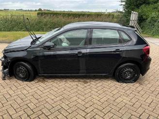 Volkswagen Polo Polo VI (AW1), Hatchback 5-drs, 2017 1.0 MPI 12V picture 6