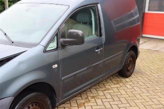 Volkswagen Caddy Caddy III (2KA,2KH,2CA,2CH), Van, 2004 / 2015 2.0 SDI picture 23