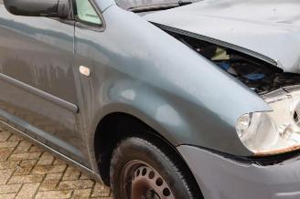 Volkswagen Caddy Caddy III (2KA,2KH,2CA,2CH), Van, 2004 / 2015 2.0 SDI picture 29