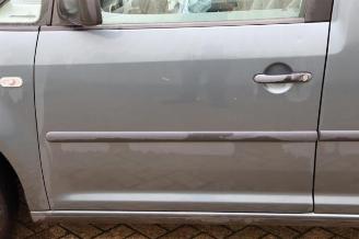 Volkswagen Caddy Caddy III (2KA,2KH,2CA,2CH), Van, 2004 / 2015 2.0 SDI picture 22